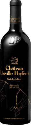 2017 Château Léoville-Poyferré