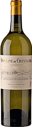 2015 Domaine de Chevalier blanc