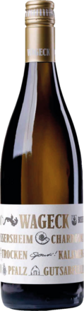 2020 Kalkmergel Chardonnay