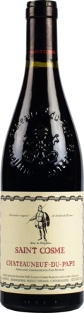 2019 Saint Cosme Châteauneuf-du-Pape