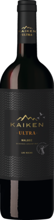 2019 Kaiken Ultra Malbec