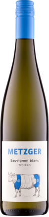 2021 Pastorenstück Sauvignon Blanc