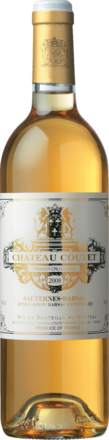 2011 Château Coutet 1er Cru Classé