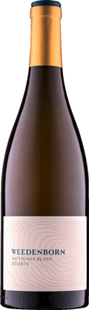 2020 Weedenborn Sauvignon Blanc Réserve