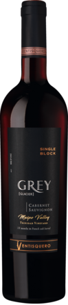 2020 Grey Cabernet Sauvignon