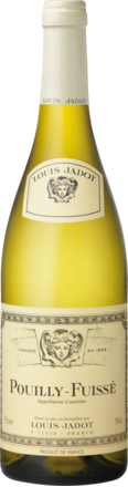 2021 Pouilly Fuisse