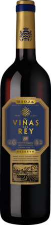 2017 Viñas del Rey Rioja Reserva