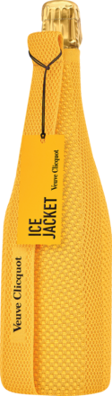 Champagne Veuve Clicquot Yellow Label