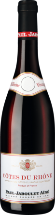 2019 Jaboulet Côtes du Rhône