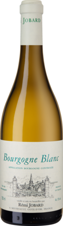 2019 Rémi Jobard Bourgogne Chardonnay