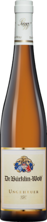 2021 Ungeheuer G.C. Riesling