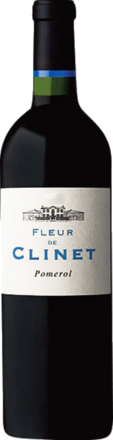 2018 Fleur de Clinet