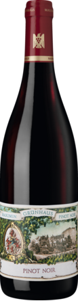 2020 Maximin Grünhaus Pinot Noir