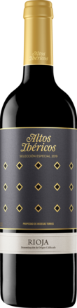 2019 Altos Ibericos Rioja Selección Especial