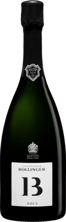2013 Champagne Bollinger B13
