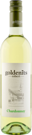 2021 Robert Goldenits Chardonnay