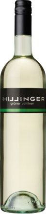 2021 Hillinger Grüner Veltliner