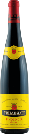 2020 Trimbach Réserve Pinot Noir