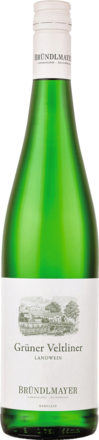 2021 Landwein Grüner Veltliner
