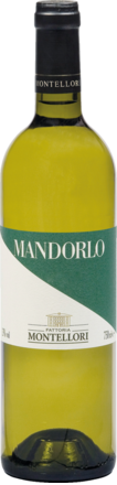 2021 Mandorlo