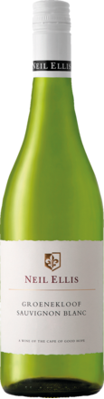 2021 Groenekloof Sauvignon Blanc