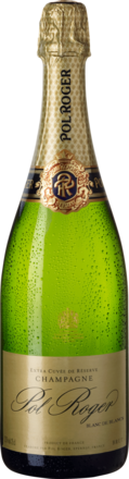 2015 Champagne Pol Roger Blanc de Blancs