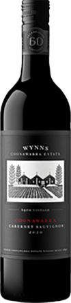 2019 Wynns Cabernet Sauvignon Black Label