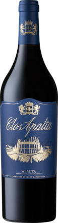 2019 Clos Apalta