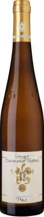 2021 Kastanienbusch Riesling GG