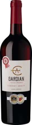2021 Gardian Grande Réserve Cabernet Merlot