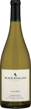 2020 Limited Release Chardonnay Poseidon Vineyard