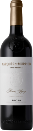 2013 Marqués de Murrieta Rioja Gran Reserva