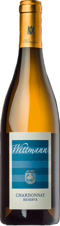 2021 Wittmann Chardonnay Réserve