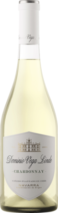 2021 Dominio Vega Linde Chardonnay
