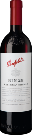 2020 Penfolds BIN 28 Shiraz