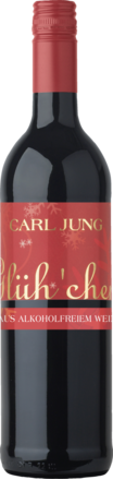 Carl Jung Glüh&#39;chen