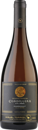 2020 Cordillera Chardonnay