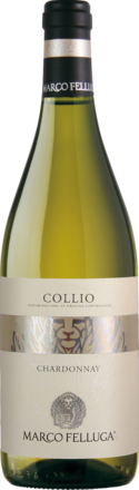 2022 Collio Chardonnay