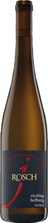 2021 Riesling Dhroner Hofberg Spätlese