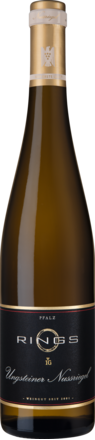 2021 Ungsteiner Nussriegel Riesling Erste Lage
