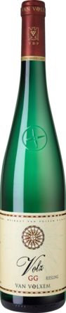 2021 Volz Riesling GG