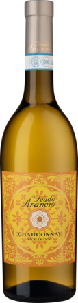 2022 Feudo Arancio Chardonnay