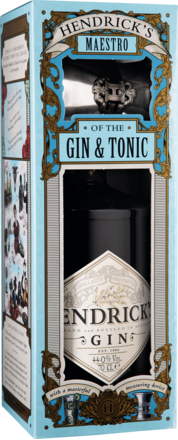 Hendrick&#39;s Gin