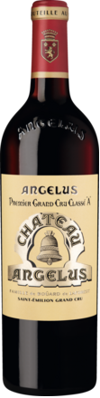2022 Château Angélus