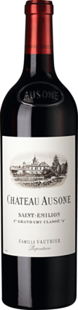 2022 Château Ausone