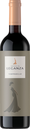 2019 Condesa de Leganza Tempranillo
