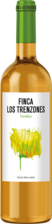2021 Finca Los Trenzones Verdejo