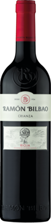 2018 Ramón Bilbao Rioja Crianza