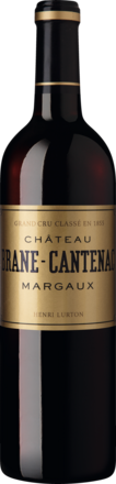 2022 Château Brane-Cantenac