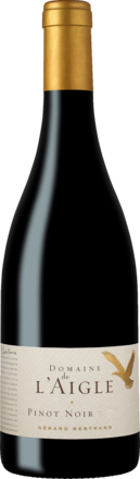 2019 Domaine de l&#39;Aigle Pinot Noir